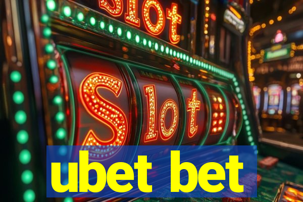 ubet bet